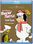 Touché Turtle and Dum Dum: The Complete Series , Bill Thompson