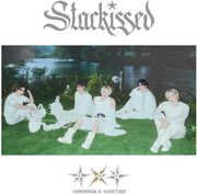 Starkissed - Regular Edition [Import] , TOMORROW X TOGETHER