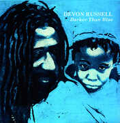 Darker Than Blue , Devon Russell