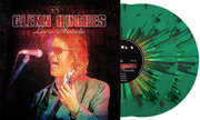 Live In Australia - Limited Splatter Green Vinyl [Import] , Glenn Hughes