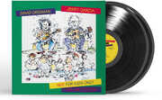 Not for Kids Only (Deluxe Edition 2xLP) , David Grisman and Jerry Garcia