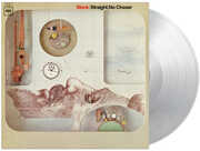 Straight No Chaser - Limited 180-Gram Crystal Clear Vinyl [Import] , Thelonious Monk