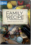 Family Recipe: Jewish American Style 