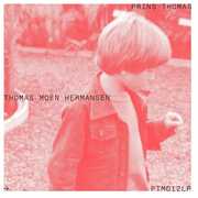 Thomas Moen Hermansen , Prins Thomas
