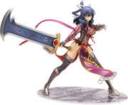 Kotobukiya - The Legend of Heroes - Rixia Mao PVC Figure