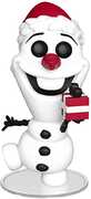 Funko POP! Disney: Frozen Nordic Holiday - Olaf