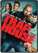 Trap House , Dave Bautista