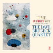 Time Further Out (Miro Reflections) , Dave Brubeck