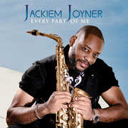 Every Part of Me , Jackiem Joyner