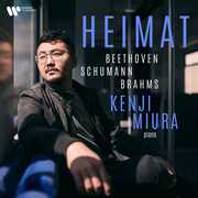 Heimat , Kenji Miura