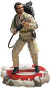 Ghostbusters - 1/ 8 Scale Resin Statue - Peter Venkman , Bill Murray