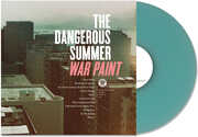 War Paint - Blue , The Dangerous Summer