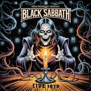 Live 1970 , Black Sabbath