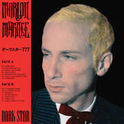 Dark Star , Marlon Magnee