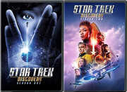 Star Trek: Discovery: Seasons One and Two , Doug Jones