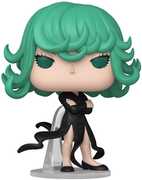 Funko POP! Anime: One Punch Man - Terrible Tornado 