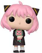 Funko POP! Anime: Spy x Family - Anya Forger with Chimera