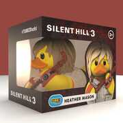 TUBBZ - Silent Hill - Heather Mason - Boxed Edition