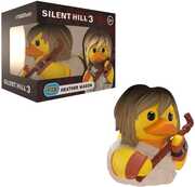 TUBBZ - Silent Hill 3 - Heather Mason - Boxed Edition