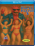 Party Patrol 3 , James Balsamo