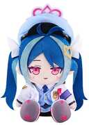 Blue Archive - Chocopuni Plushie - Fubuki