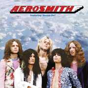 Aerosmith (Legendary Edition) , Aerosmith