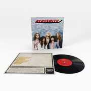 Aerosmith (Legendary Edition) , Aerosmith