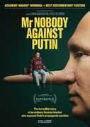 Mr. Nobody Against Putin 