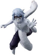 Banpresto - Naruto Shippuden - Vibration Stars - Itachi Kabuto Yakushi Statue 