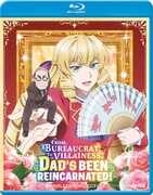 From Bureaucrat to Villainess: Dad's Been Reincarnated! Complete Collection , Tomoyo Kurosawa