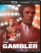 The Gambler , Starletta DePaur