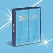 2025 Baekhyun World Tour - Reverie in Seoul QR Code [Import] 