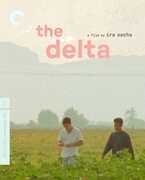 The Delta (Criterion Collection) , Shayne Gray