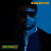 Lottery , Shaggy