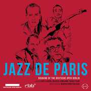 Jazz De Paris , Big Band of the Deutsche Oper Berlin