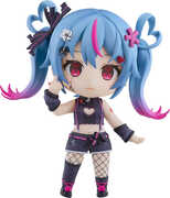 Hatsune Miku - Nendoroid - DecoMiku (Darkness) Figure 
