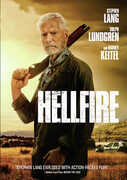 Hellfire , Stephen Lang