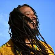 Brightside , Ziggy Marley