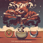 The Gold & Silver Sessions , Elder