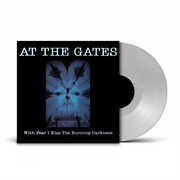 With Fear I Kiss The Burning Darkness - UK Exclusive Clear Vinyl [Import] , At the Gates