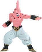 Banpresto - Dragon Ball Z - Match Makers - Majin Buu Statue
