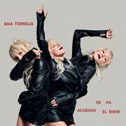 Se Ha Acabado El Show [Import] , Ana Torroja