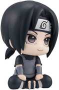 Megahouse - Naruto - Lookup - Itachi Uchuha (Anbu Ver.) Figure
