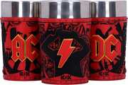 AC/ DC - Shot Glass Set - Logo (Set of 3) 