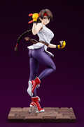 The King of Fighters XV - Yuri Sakazaki Bishoujo Statue 