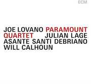 Paramount Quartet 