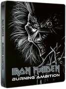 Iron Maiden: Burning Ambition (Steelbook) 