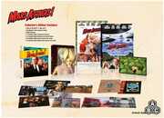 Mars Attacks! (30th Anniversary Collector's Edition) [Import] , Jack Nicholson