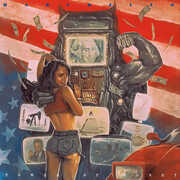 The Power of Money , Marchello