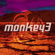 Monkey3 , Monkey3